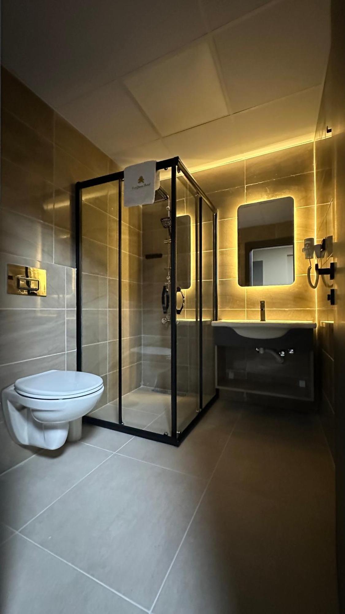 Esse Joven Hotel Анталья Экстерьер фото